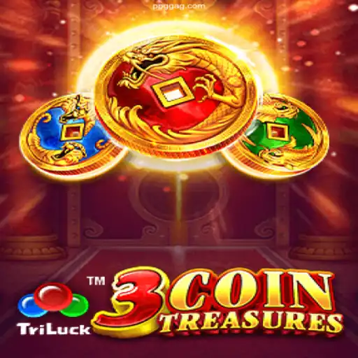 Discover the Thrilling World of 3CoinTreasures: Your Adventure Awaits!