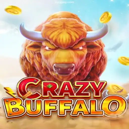 Explore the World of CRAZYBUFFALO: The Exciting New Game on PPGG⭐️ ONLINE PLATAFORMA OFICIAL PPGG.Com