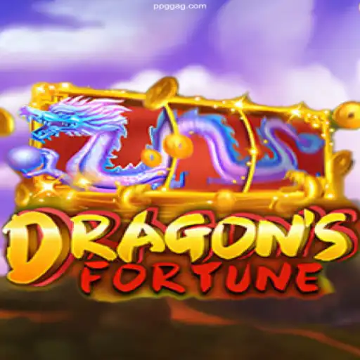 Introducing DragonFortune: Dive into a Fantasy World with PPGG⭐️ ONLINE PLATAFORMA OFICIAL