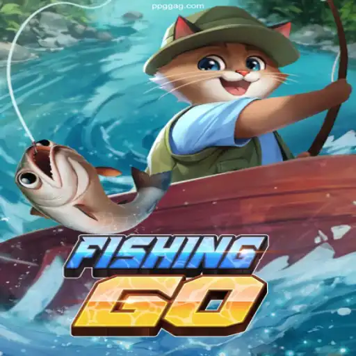FishingGO: Dive into the Ultimate Angling Adventure
