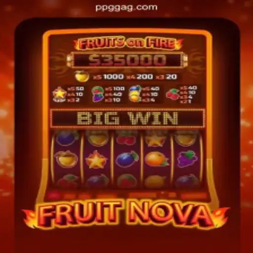 Exploring the Vibrant World of FruitNova: Your Go-To for Online Entertainment