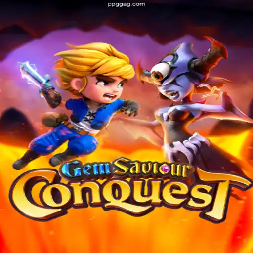 GemSaviourConquest: Dive into an Epic Gaming Adventure