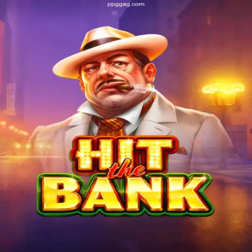 HitTheBank: An Engaging Experience on PPGG⭐️ ONLINE PLATAFORMA OFICIAL PPGG.Com