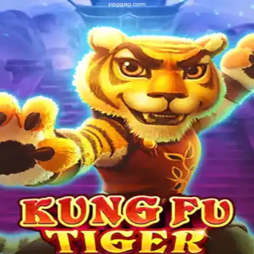 KungFuTiger: A Thrilling Martial Arts Game