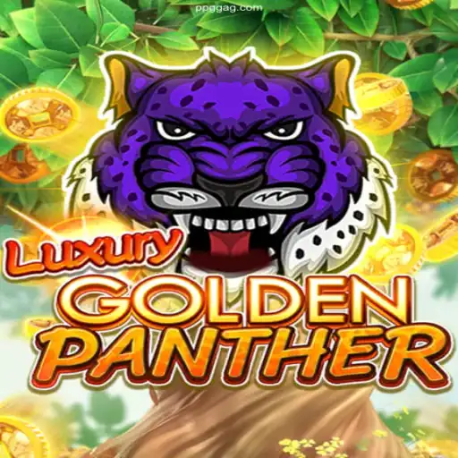 Discover the Thrill of LUXURYGOLDENPANTHER