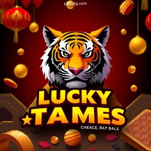 Lucky Tiger Games
