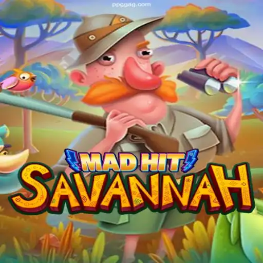 Exploring the Thrills of MadHitSavannah: A Dive into the Game and Its Exciting World