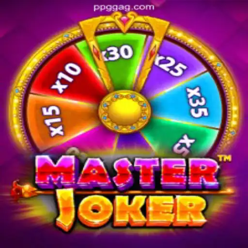 MasterJoker: A Comprehensive Guide to the Thrilling Casino Game