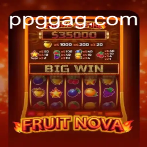 Exploring the Vibrant World of FruitNova: Your Go-To for Online Entertainment
