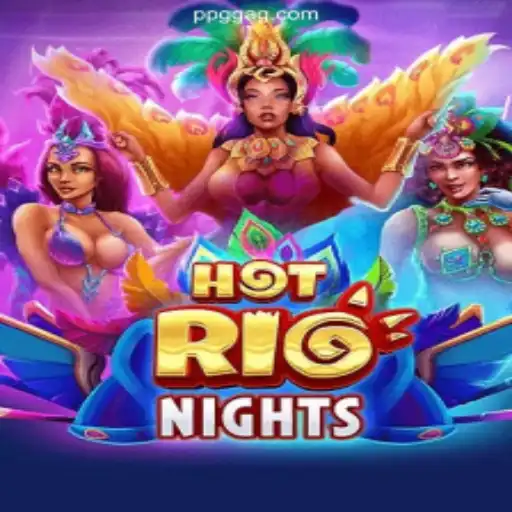 HotRioNights: The Thrilling Adventure Awaits