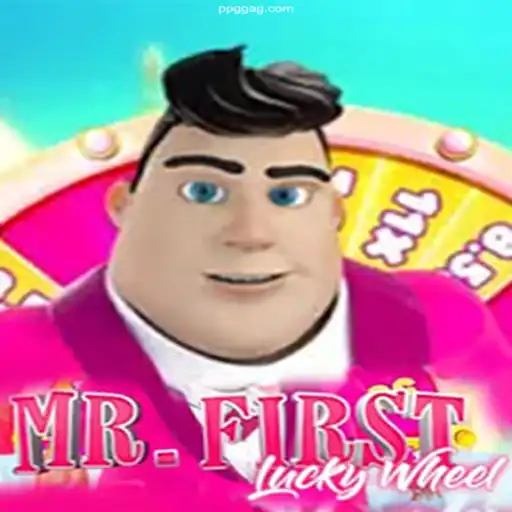MrFirstLuckyWheel: Discover the Thrills of PPGG⭐️ ONLINE PLATAFORMA OFICIAL