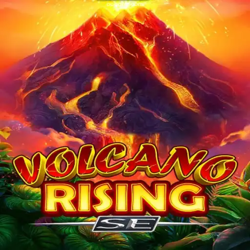 VolcanoRisingSE: A Thrilling Journey Through Lava and Adventure