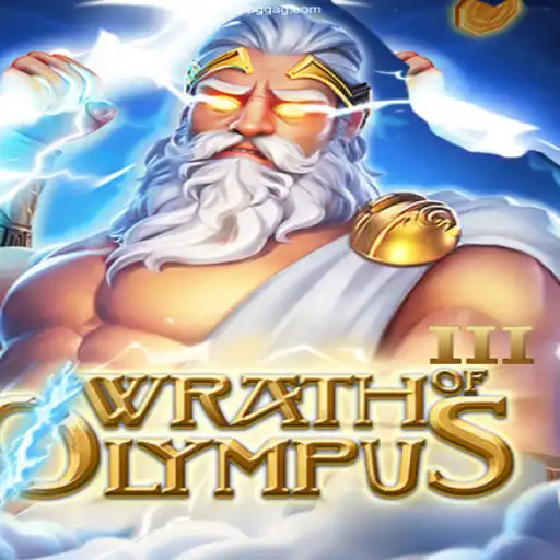 WrathofOlympusIII: The Ultimate Mythical Gaming Experience
